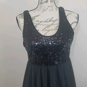 Apt 9 women Ebellished Bust large